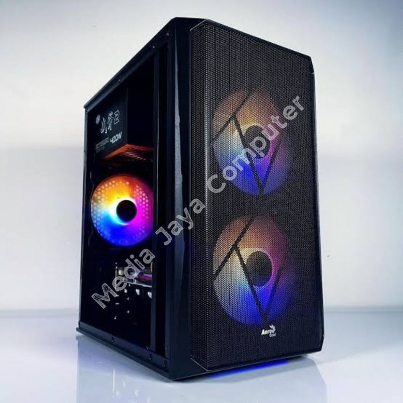 Server Intel XEON  setara i7  Ram 16gb Vga external HDD,SSD ,DUAL LAND