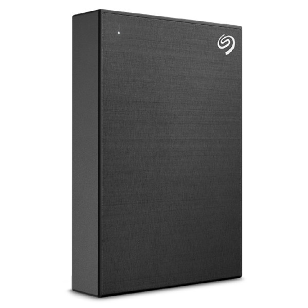 Seagate One Touch Portable 1TB USB with Password