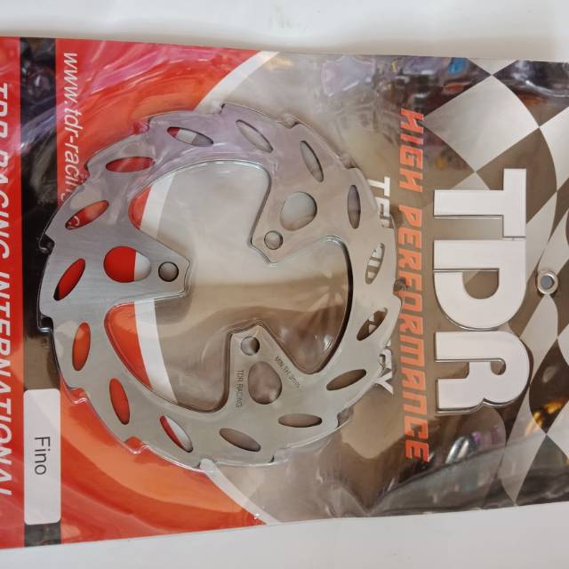 Piringan TDR Fino/mio J/mio GT