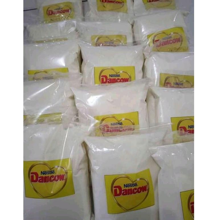 

[KODE QVKBK] Susu full cream 1kg