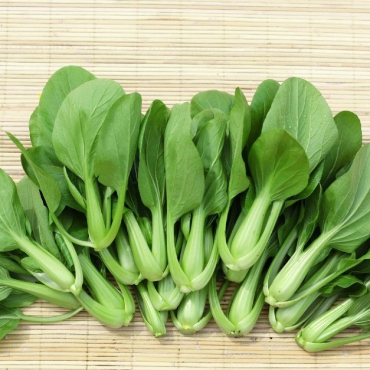 

Sayur Pokcoi / Pokcoy - 150 Gr