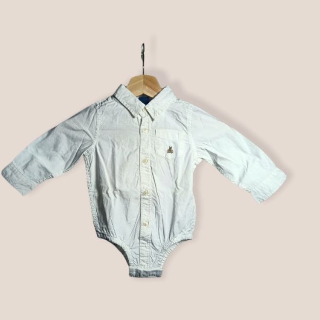 100% Ori Baby GAP kemeja umur 18-24 bulan