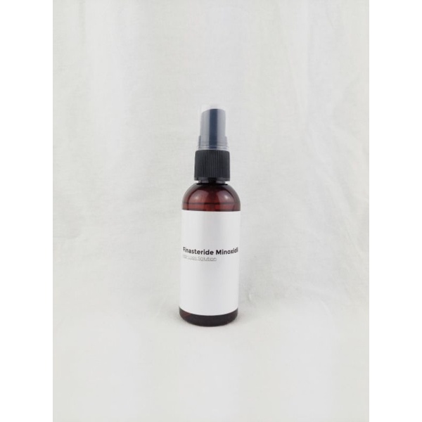 Finmix (Finasteride Minoxidil)