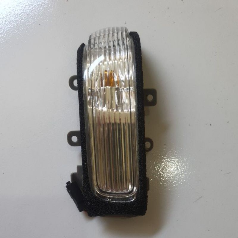 LAMPU SEIN SPION FORTUNER TRD GRAND INNOVA KIRI