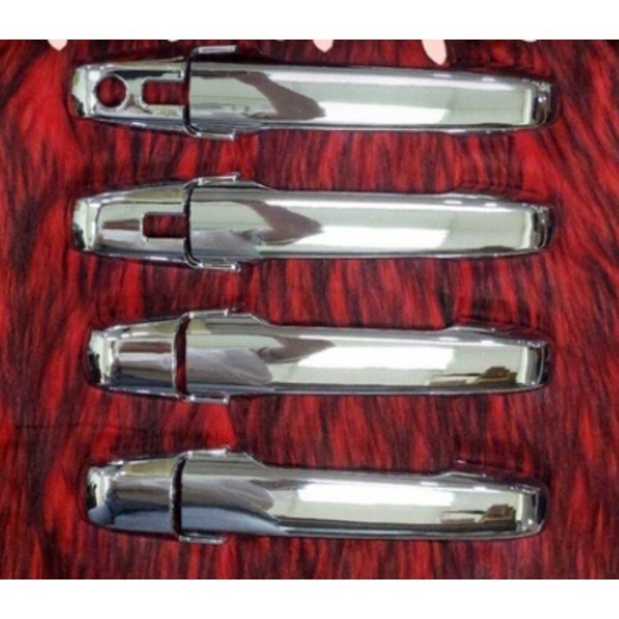 Door Handle / Cover Handle Avanza Xenia Veloz 2022 Chrome