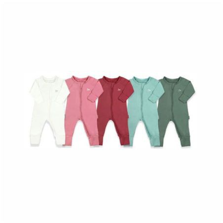  Little  Palmerhaus  Baby Sleepsuit A baju  tidur bayi  