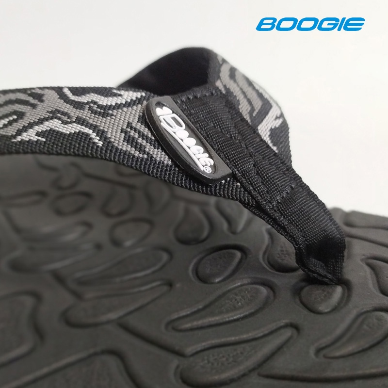 Sandal Gunung Boogie series Barung Original