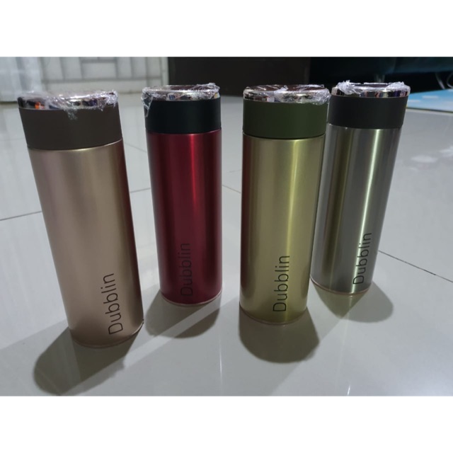 tumbler stainless stell dublin