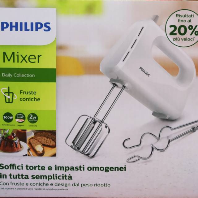 Philips HR3705