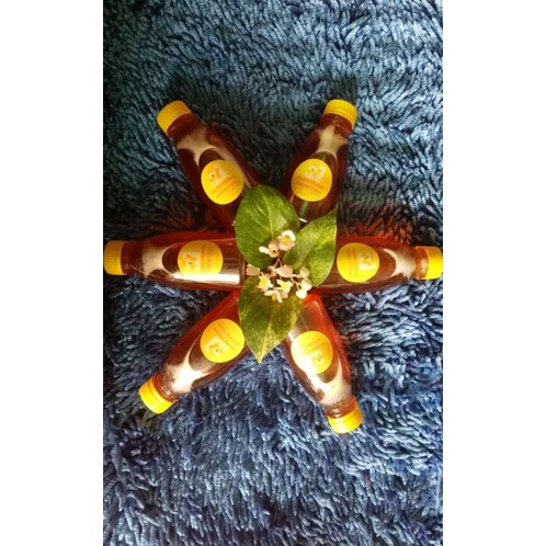 madu # madu asli # madu Sumatra