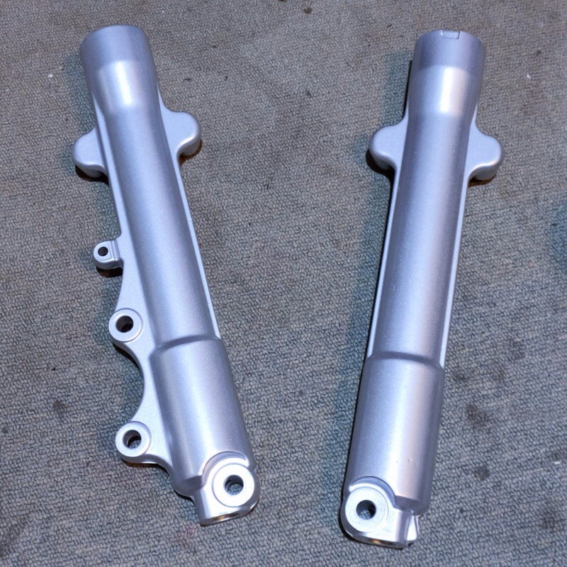 Bottom shock depan original nouvo