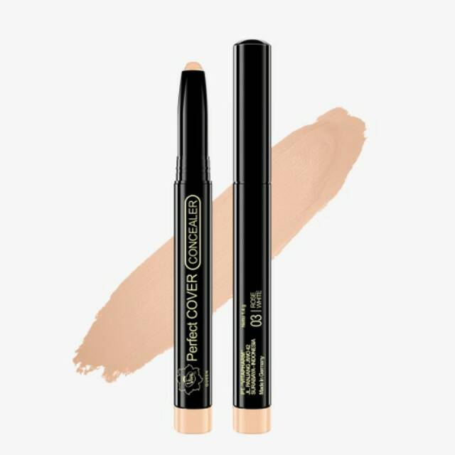 Concealer Bronzer Contouring Viva