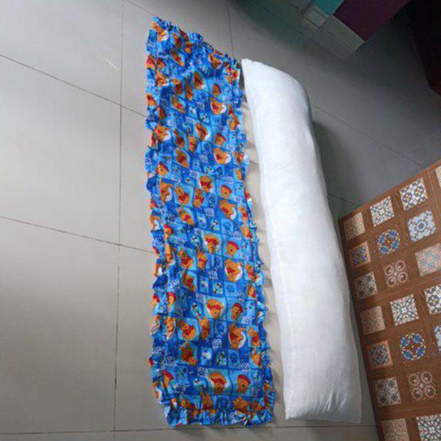 Bantal Poligami 50 X 180