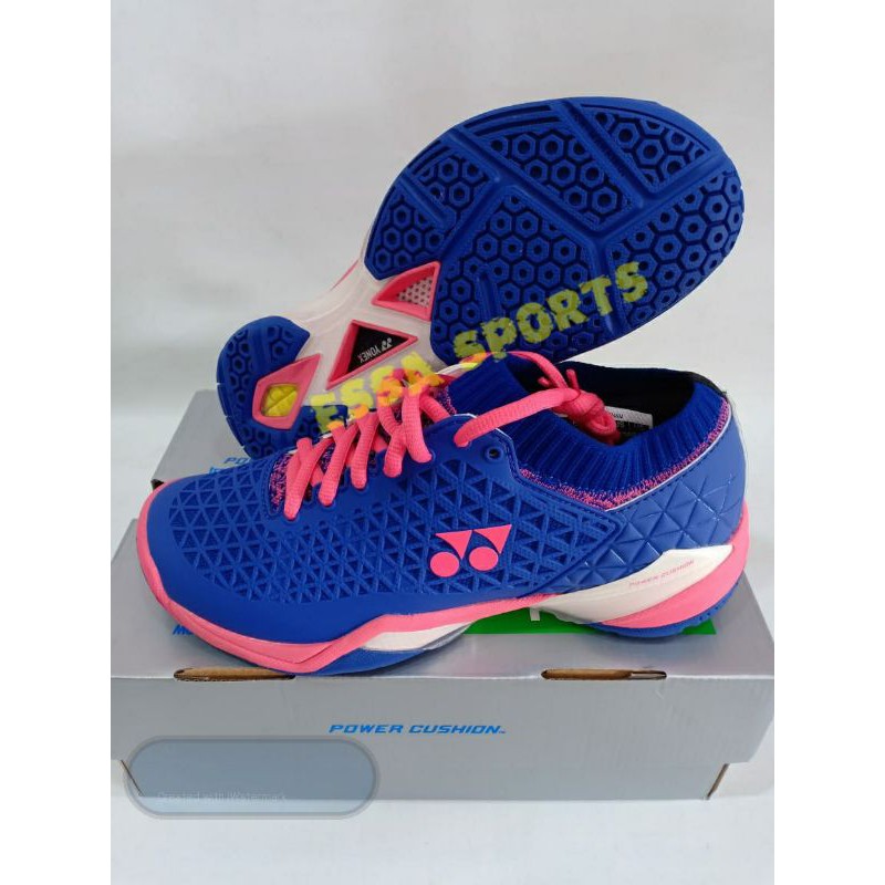 yonex power cushion eclipsion z ladies