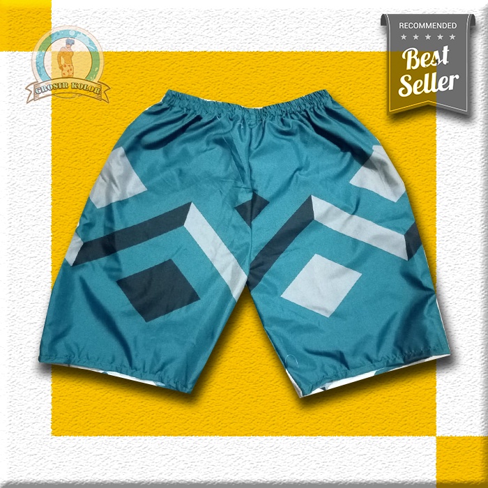 Celana Kolor Dewasa Pria Motif Distro