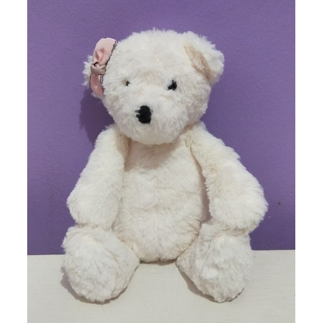 Jellycat Ko Bonnie Bear