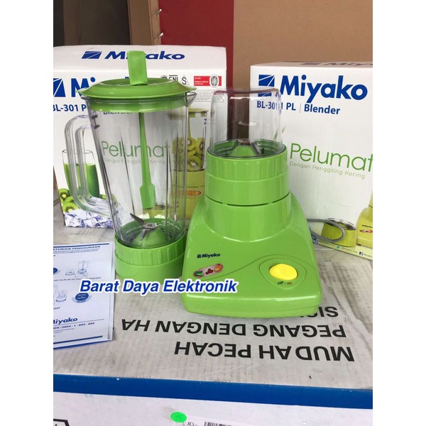 Blender Miyako BL 301 PL