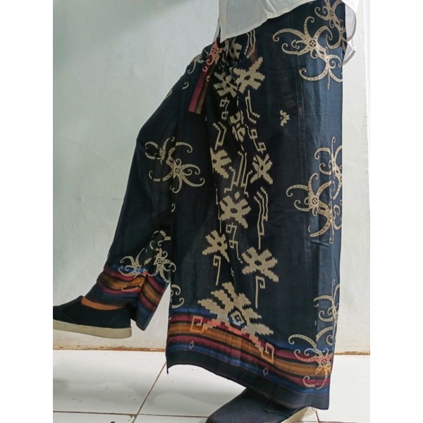 Sarung Celana Motif batik Dewasa Remaja dan Anak