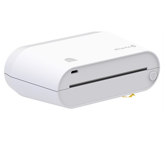 Printer PERIPAGE 203 dpi Portable Thermal Pocket Photo 77mm