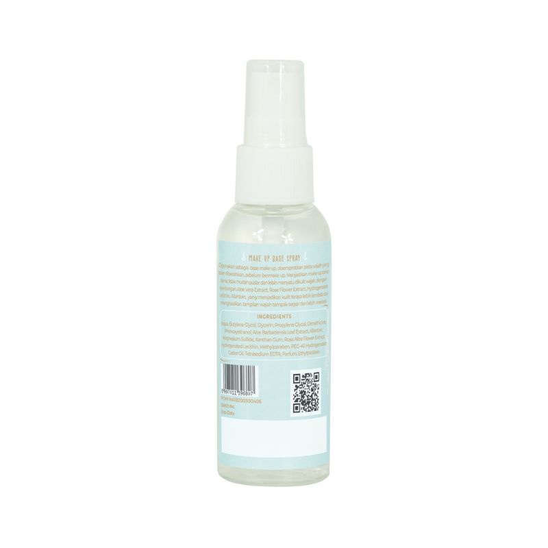 QL MAKE UP BASE SPRAY 60ML