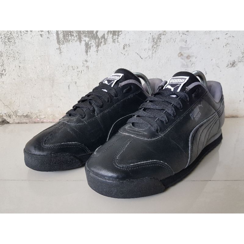 SEPATU SECOND ORIGINAL PUMA ROMA