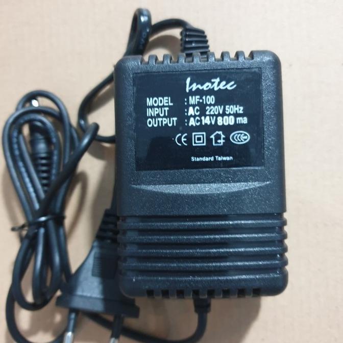 Adaptor Efek Gitar Boss GT 3 GT 5 GT 6 GT 8