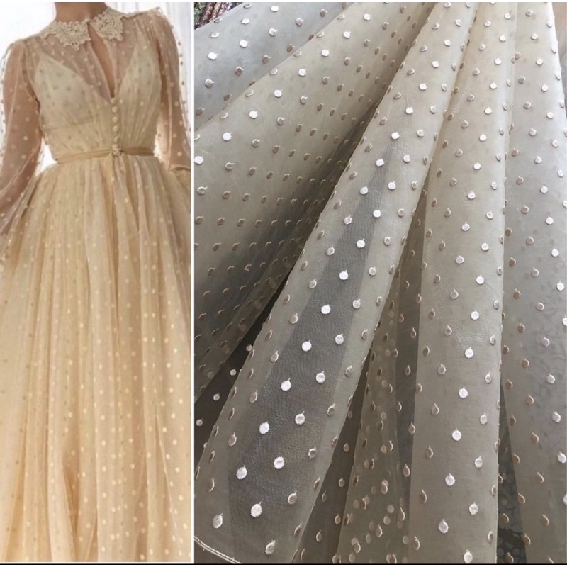 tile dot bordir, tile dot, tile bordir, tile mewah