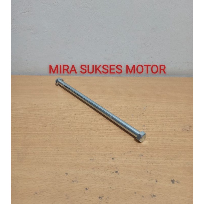 AS FORK TENGAH + MUR AS SWING AS ARM FORK RX KING