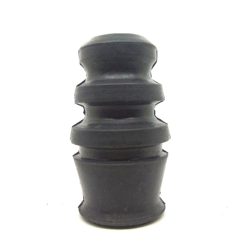 STOPPER DEPAN HITAM JAZZ