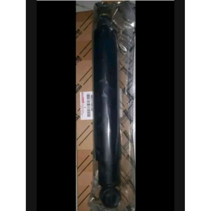 shockbreaker toyota dyna rino depan