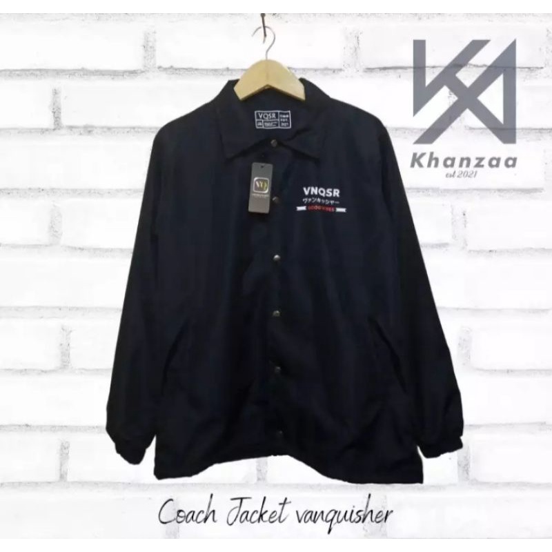 JAKET COACH PRIA MURAH /JAKET COACH PARASUT MOTIP GELAS