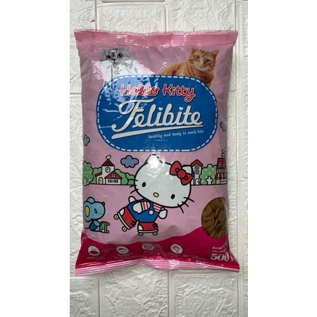 Felibite 500g Freshpack| Felibite Ikan| Felibite Donat|Felibite Tuna O Toro| Felibite Salmon Mentari