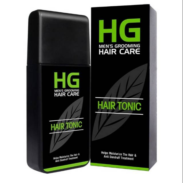 Hair tonic HG