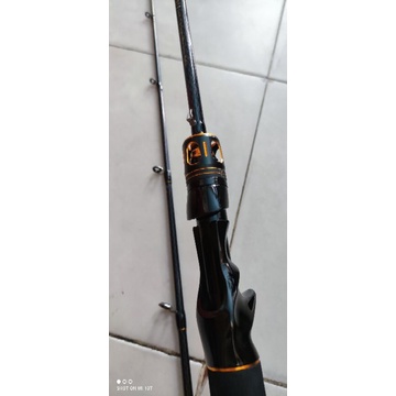 Joran BC Virtus Rapid Cast 180cm