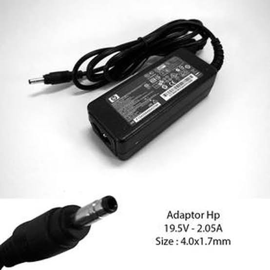 Charger original Netbook HP Mini 210 1014 Tu 210 1000 Hstnn Db1 Hstnn Lb0 P 2102