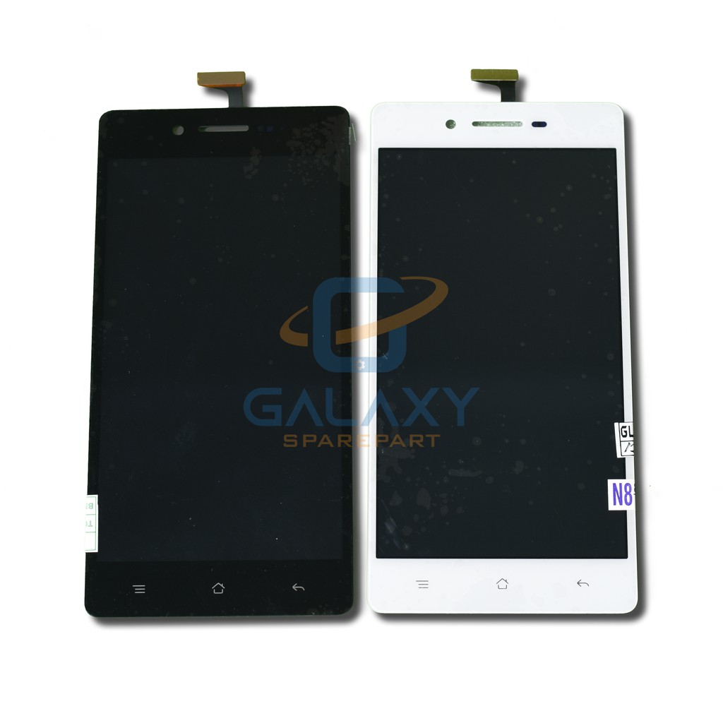 LCD TOUCHSCREEN OPPO NEO 7 A33 A33W COMPLETE ORIGINAL