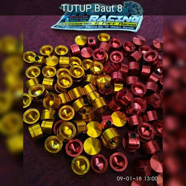 Tutup baut 8
