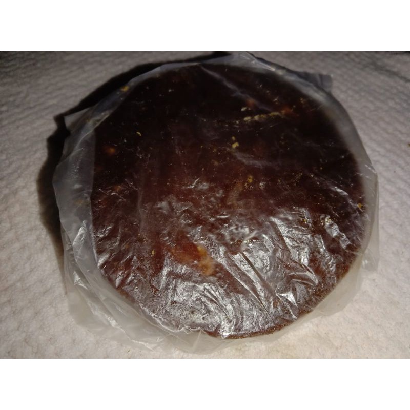 

gula kabung asli Bangka 250g