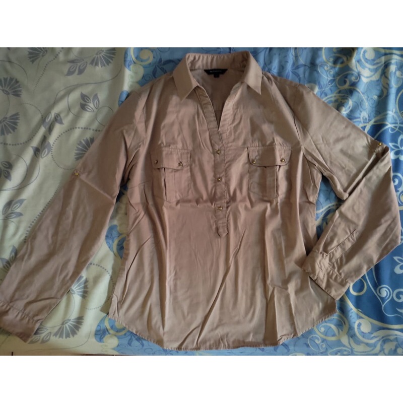 kemeja the executive