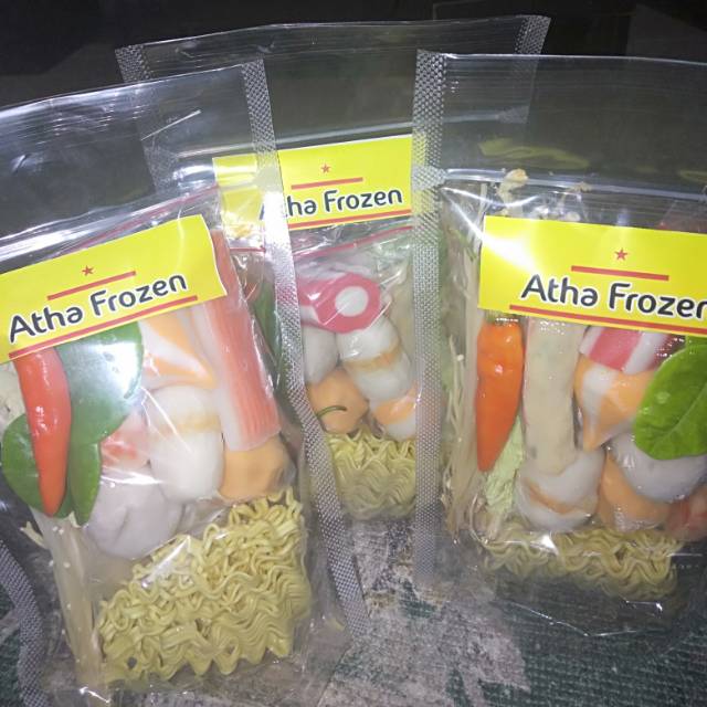 

Suki Tomyam