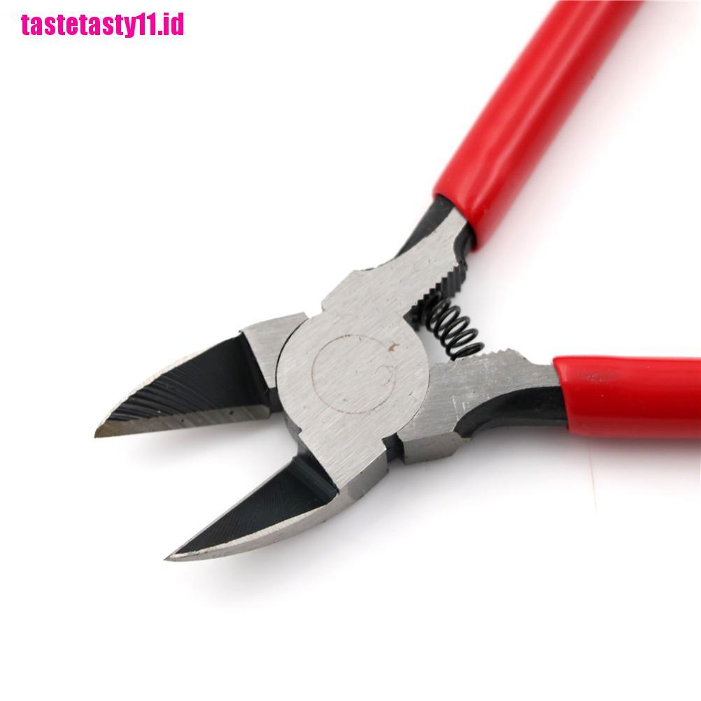 Tang Pemotong Kawat Plastik Bahan Tembaga Ukuran 6 &quot;153MM