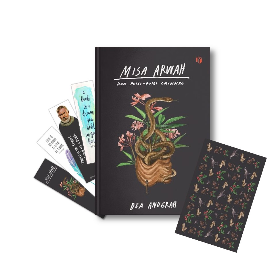 New Misa Arwah Karya Dea Anugrah