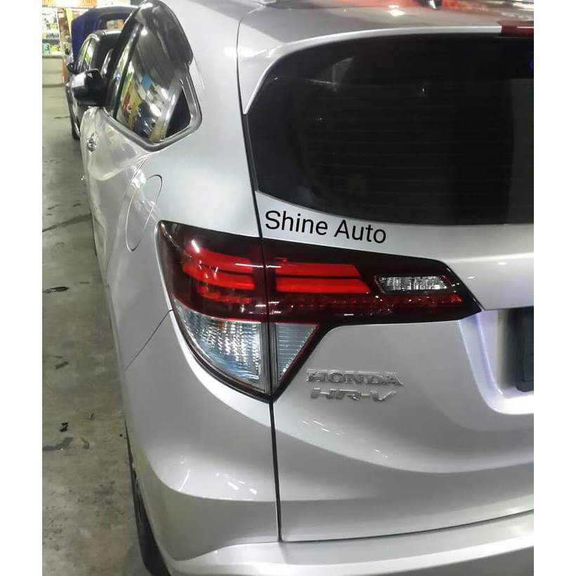 Stoplamp HRV VEZEL. LED.