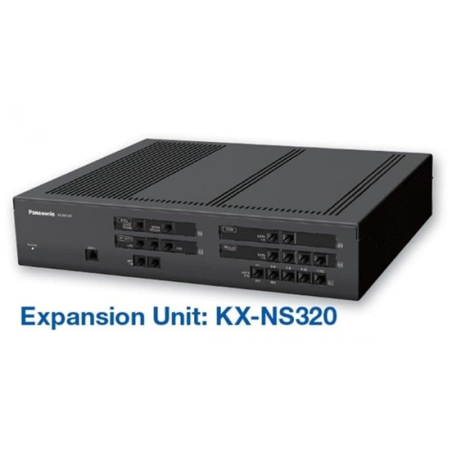 Panasonic Expansion PABX KX-NS320 / NS320