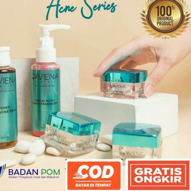 ACNE DAVIENA SKINCARE|ACNE SERIES|DAVINA|DAVIENASKINCARE|DAVIENA