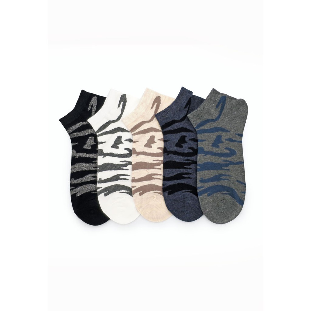 

Trubasic Sneaker Socks 917184089