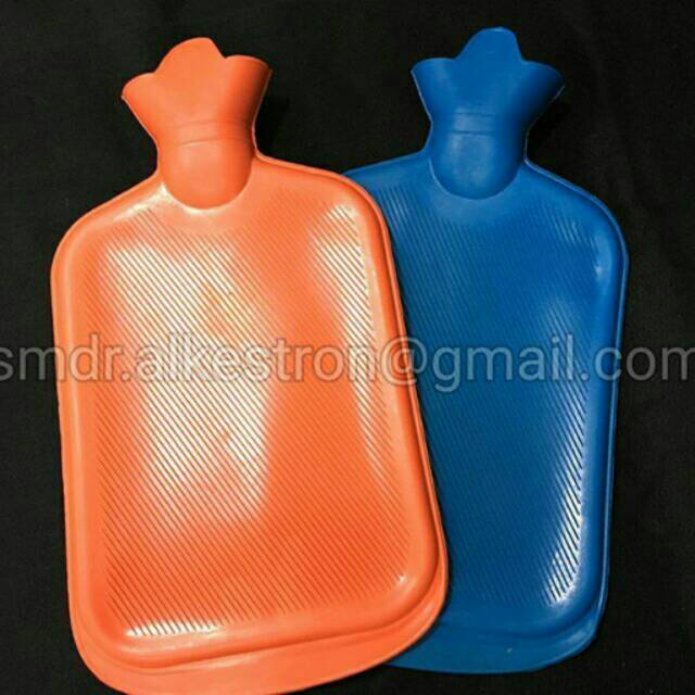 WWZ buli2 air panas