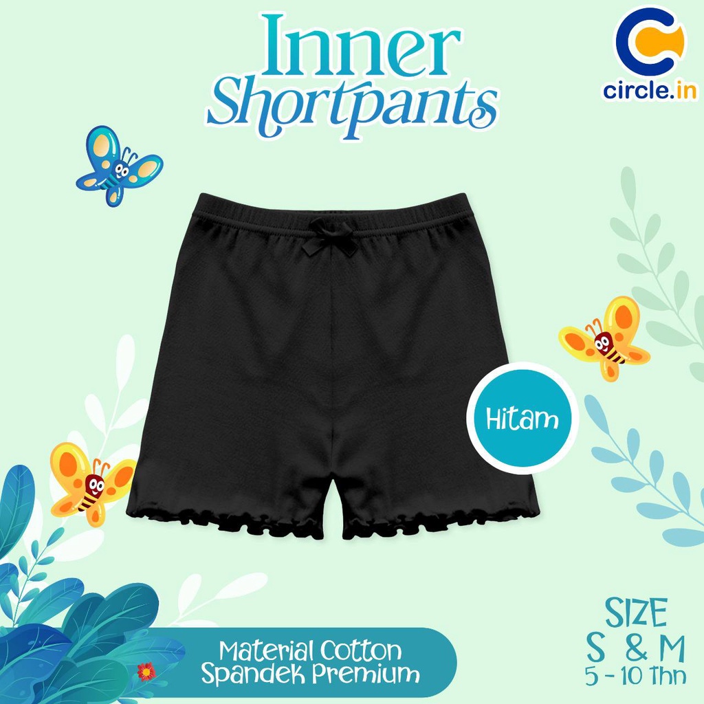 INNER SHORTPANT CIRCLE.IN