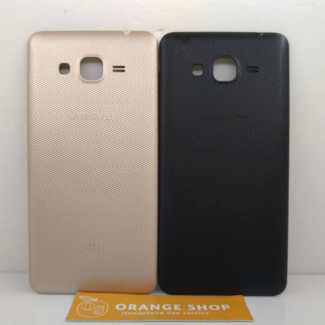 Casing Tutup Belakang Samsung Galaxy J2 Prime