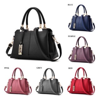 Tas fashion wanita TAS pesta kulit import handbag selempang sling bag party arisan hangout modis fen